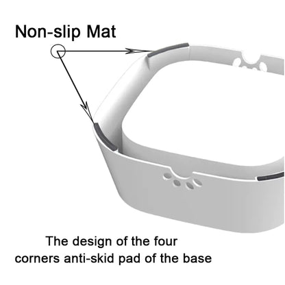 Push-down Water Bowl