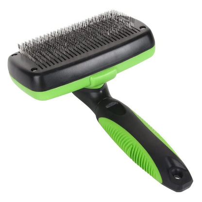 Milo's Dog Brush